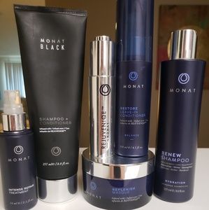 Monat Products